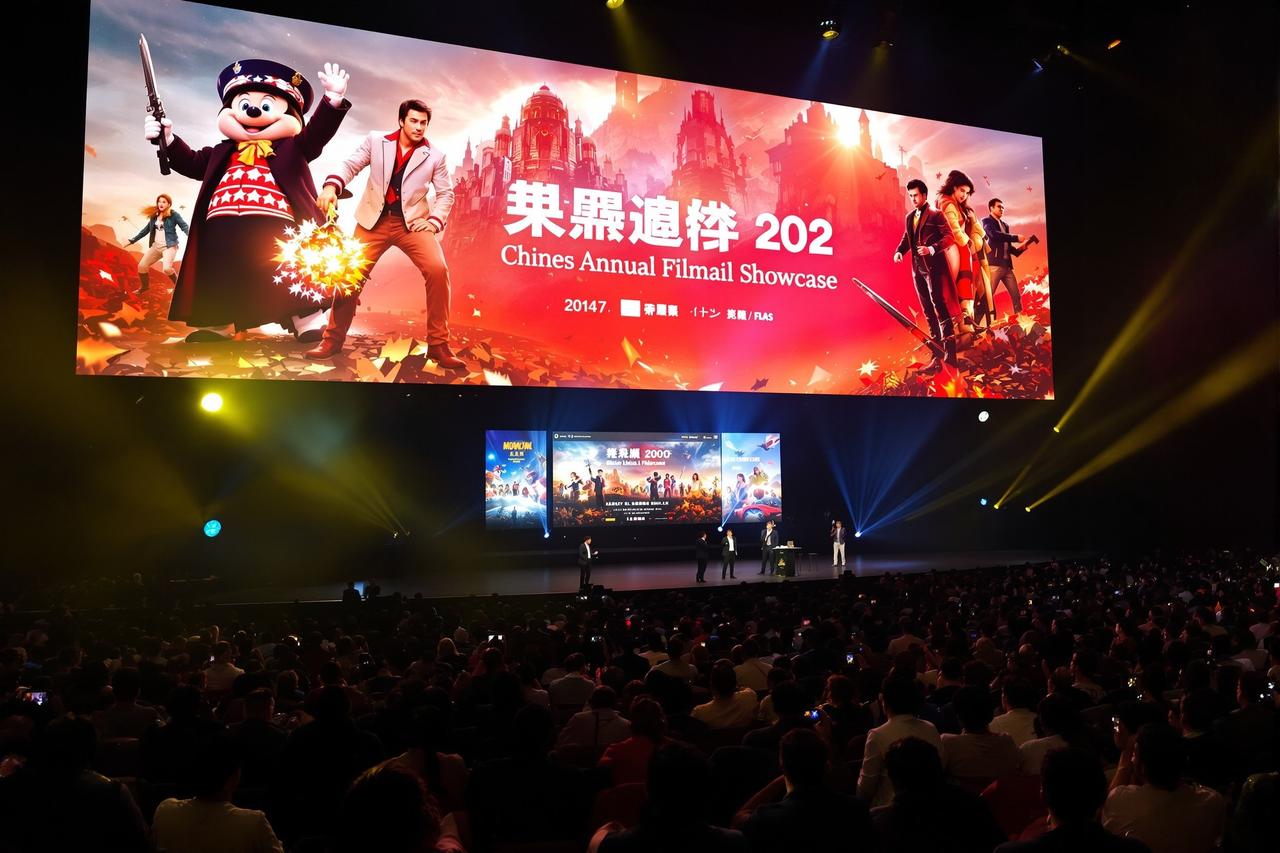 欧美黄色大片2026年度片单发布，8部重磅作品即将亮相